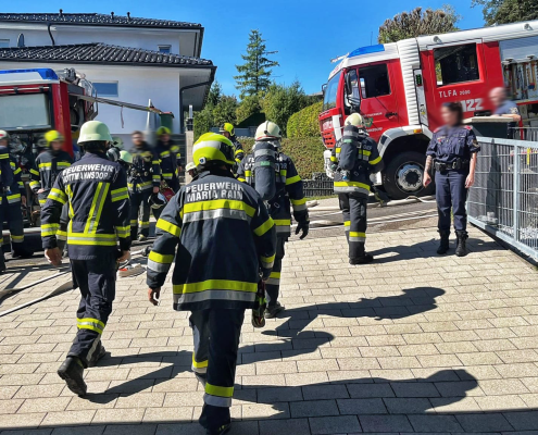 Brandeinsatz_Aich